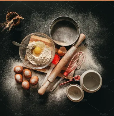 Baker's Point Baker's Point