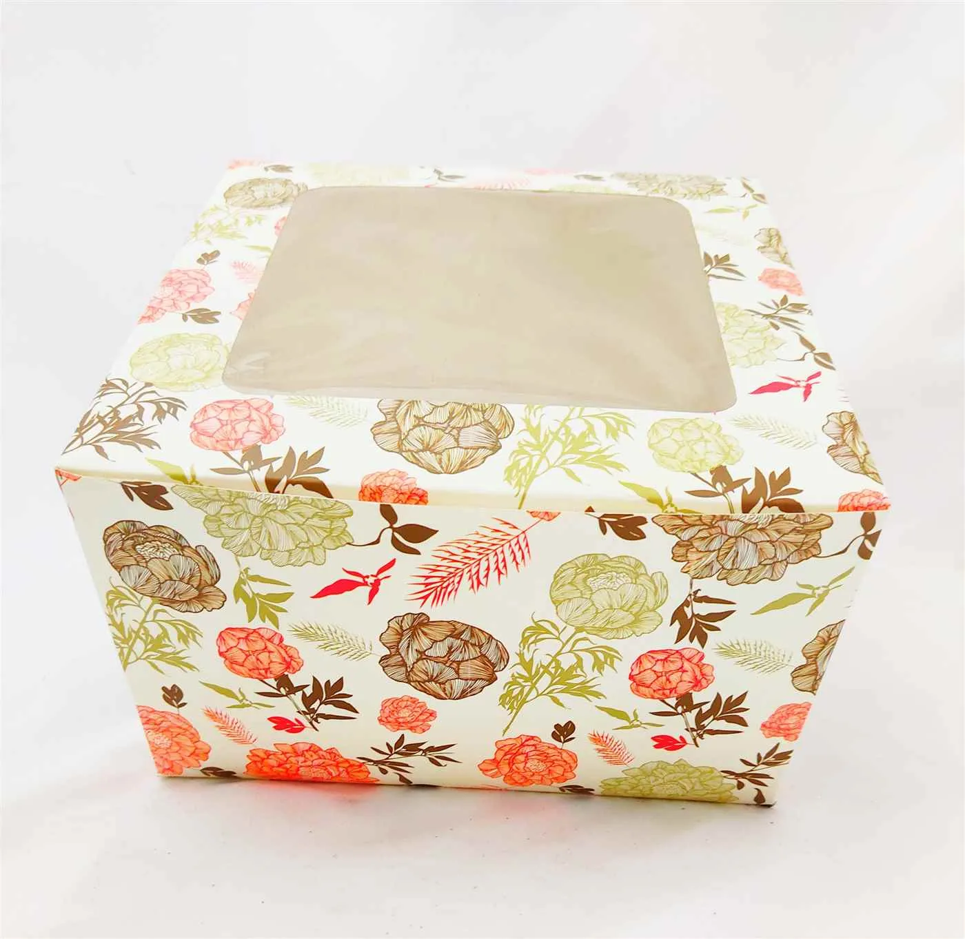 Baker's Point Baker's Point