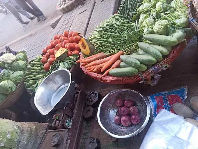 Nur Vegetables Shop Nur Vegetables Shop