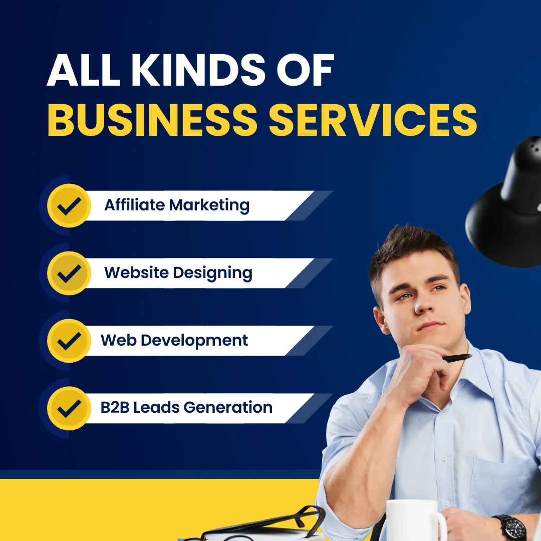 Param Digital Marketing