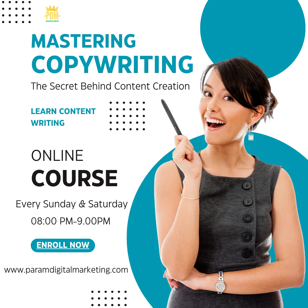 Param Digital Marketing