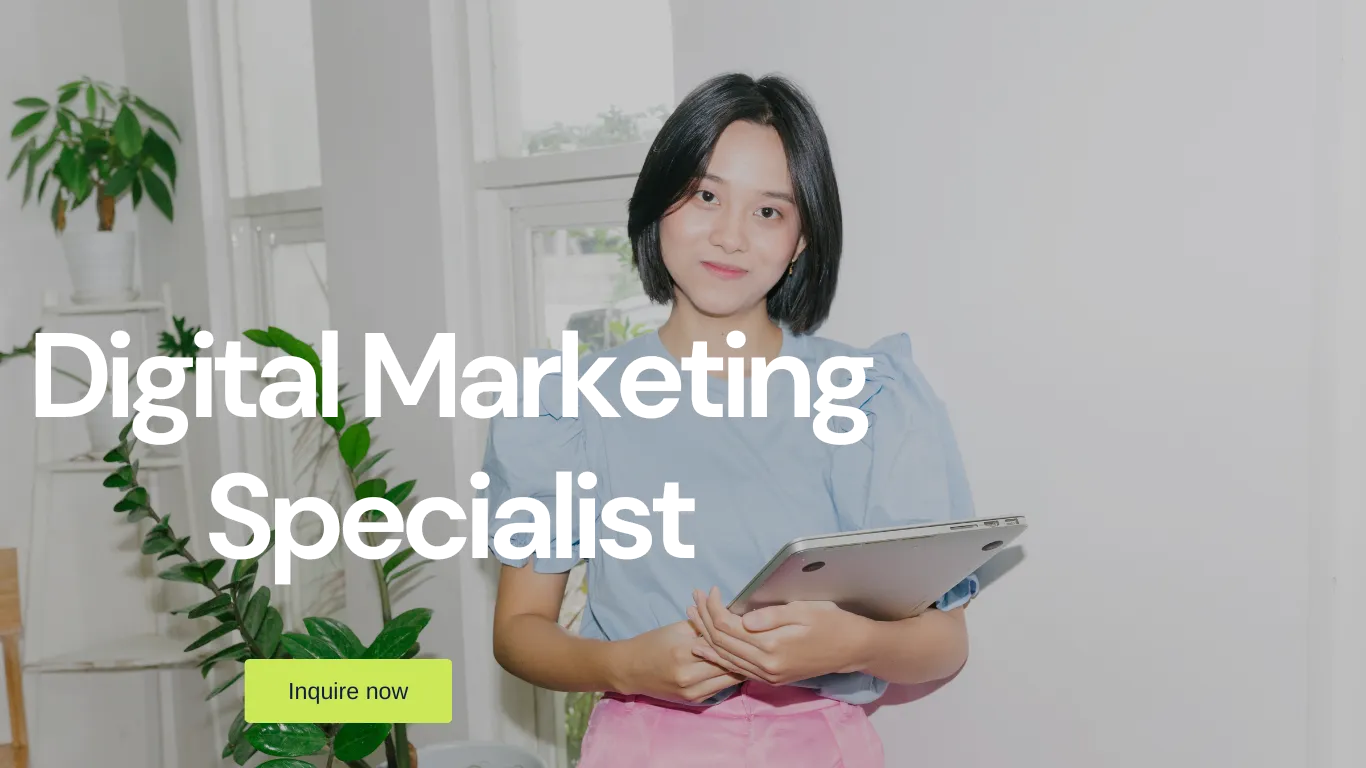 Param Digital Marketing
