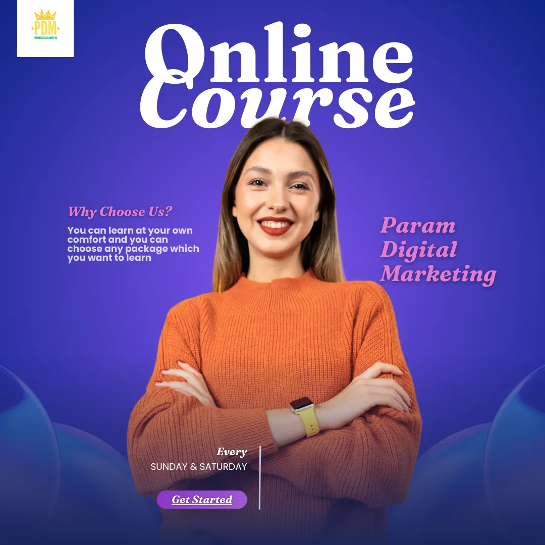 Param Digital Marketing