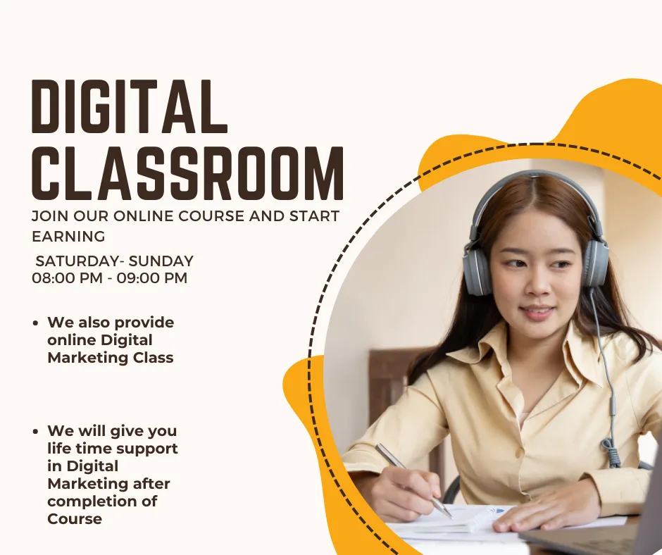 Param Digital Marketing