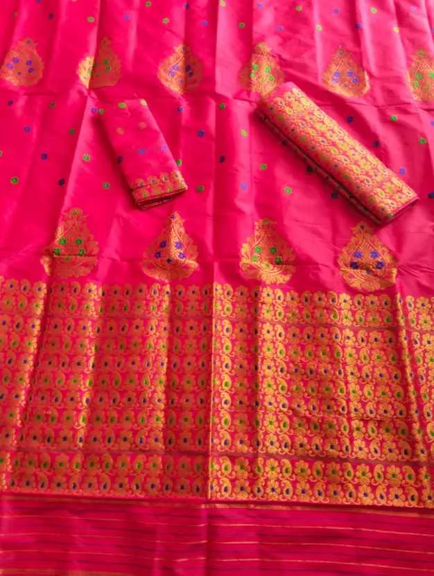 Pahi Silkalay Pahi Silkalay