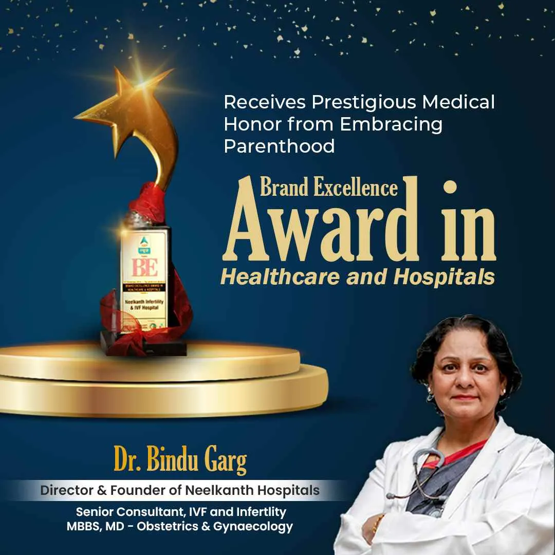 Dr. Bindu Garg Dr. Bindu Garg