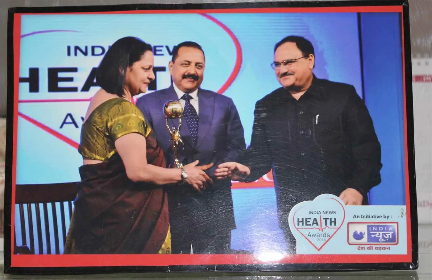 Dr. Bindu Garg Dr. Bindu Garg