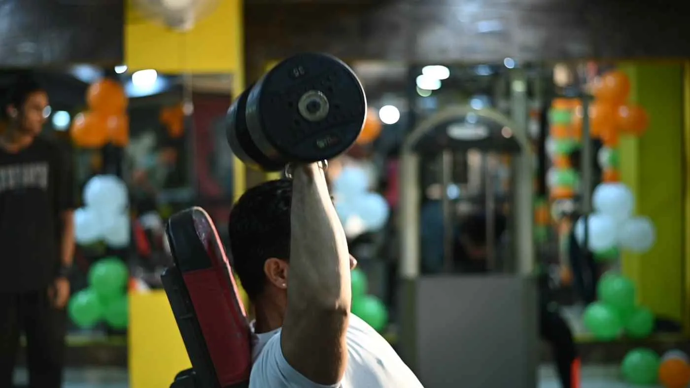 Infinity Fitness Infinity Fitness