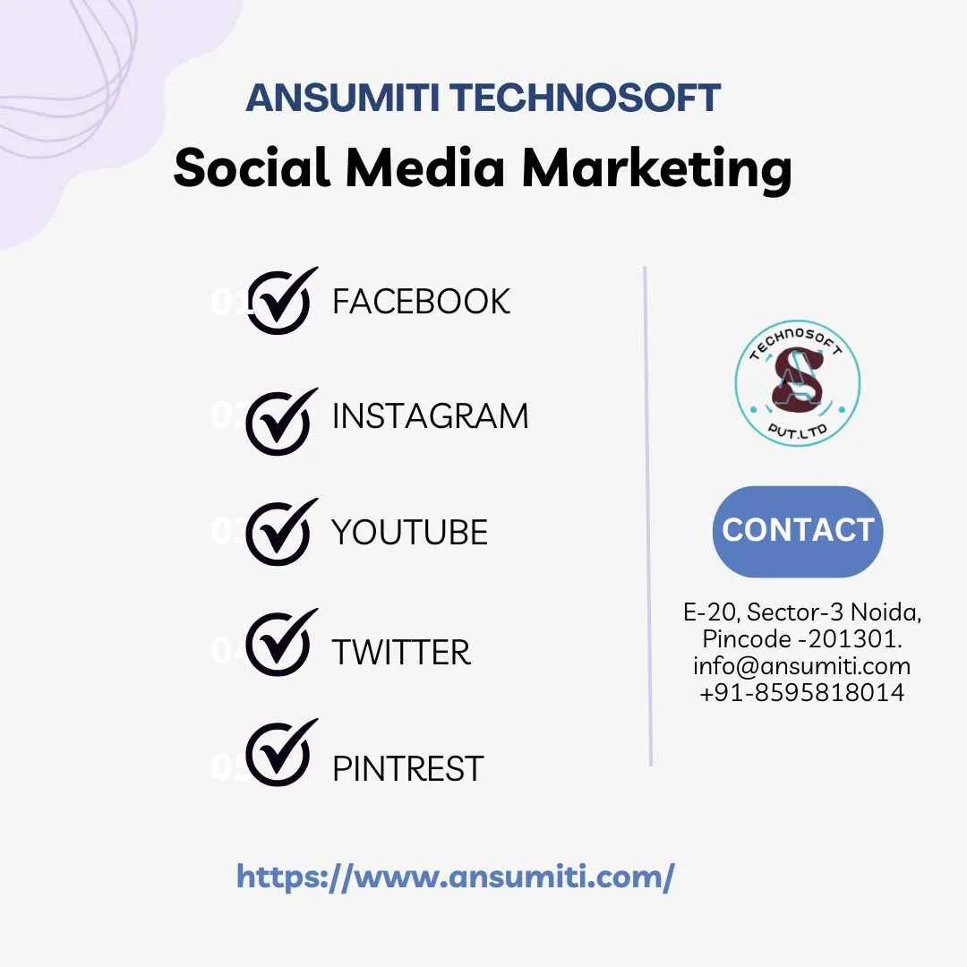 Ansumiti Technosoft Pvt Ansumiti Technosoft Pvt