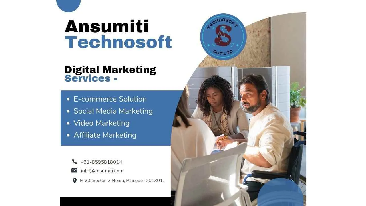 Ansumiti Technosoft Pvt Ansumiti Technosoft Pvt