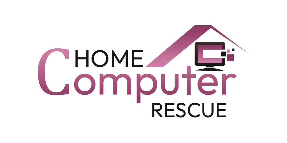 Home Computer Rescue