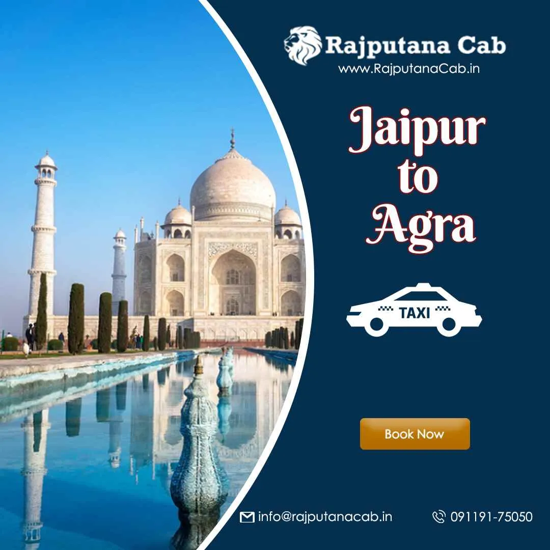 Rajputana Cab Rajputana Cab