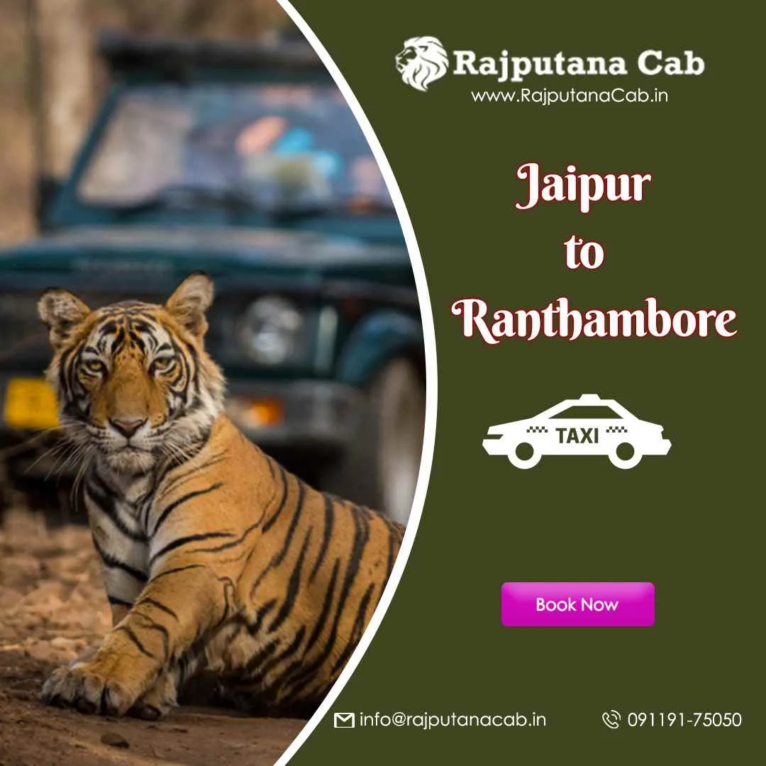 Rajputana Cab Rajputana Cab