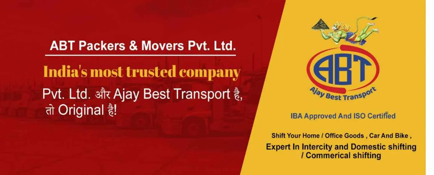 ABT Packers And Movers Private Limited