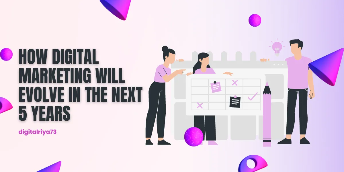 Digital Riya Digital Riya