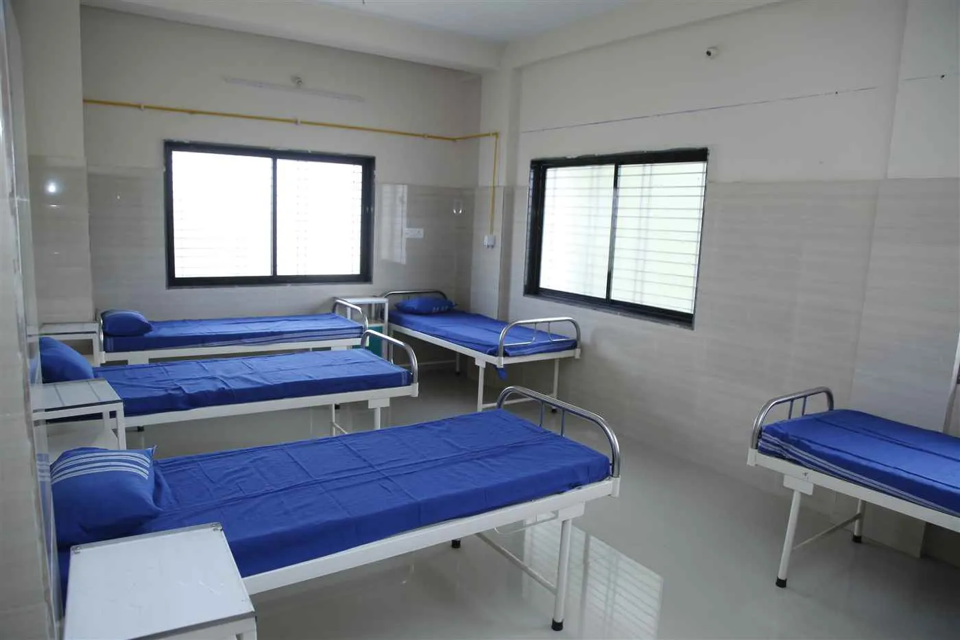 Samarth Narayan Hospital
