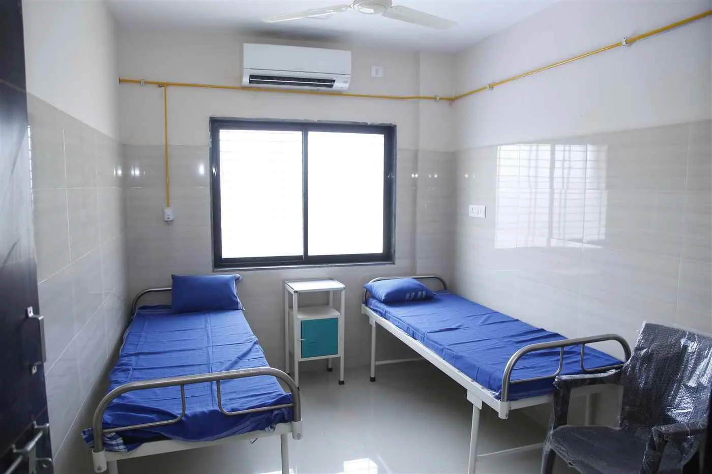 Samarth Narayan Hospital