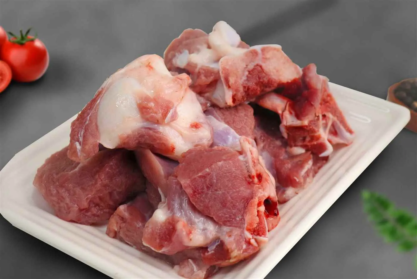 Protein Corner Protein Corner