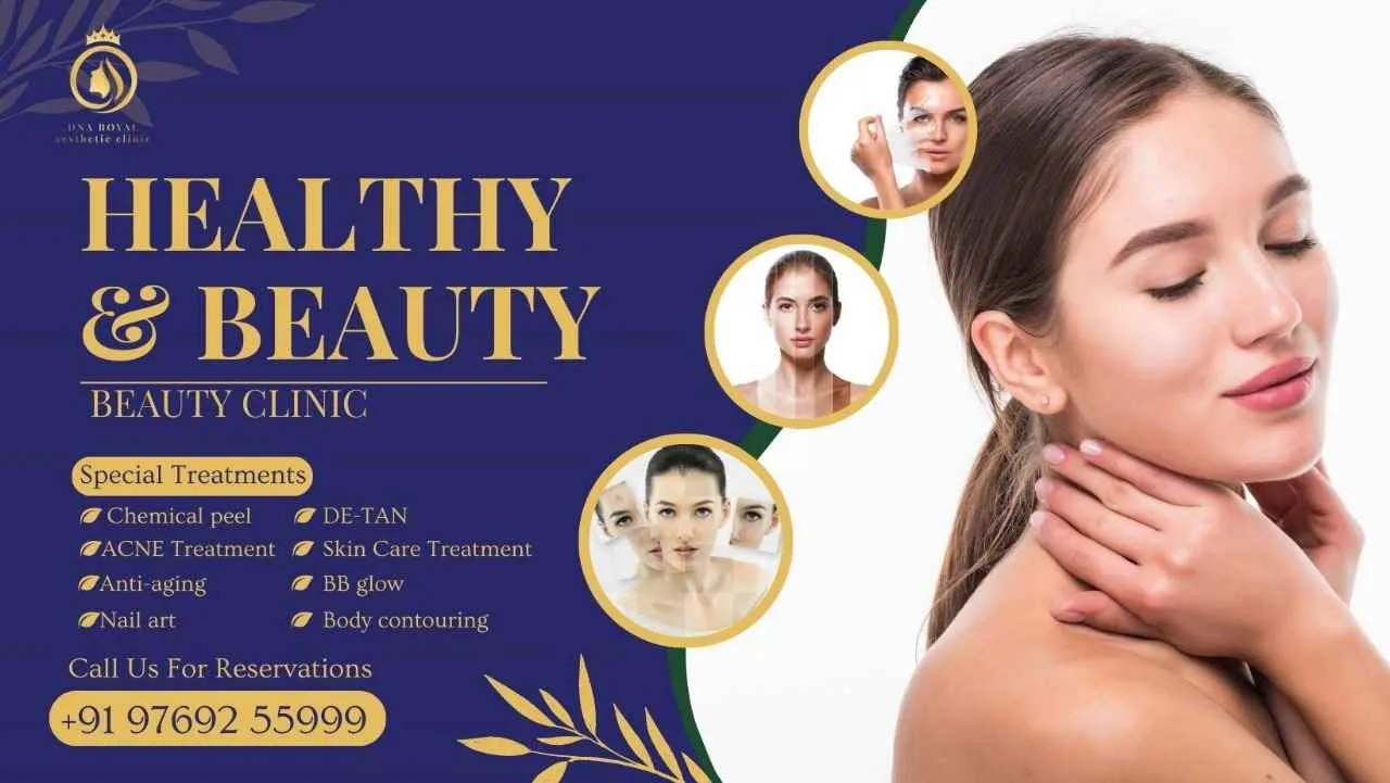 DNA ROYAL Aesthetic Clinic DNA ROYAL Aesthetic Clinic