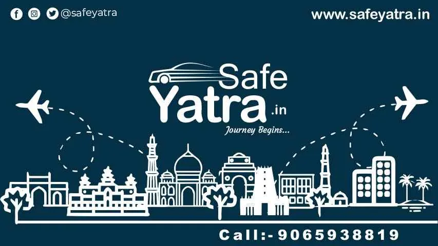 Safe Yatra Safe Yatra