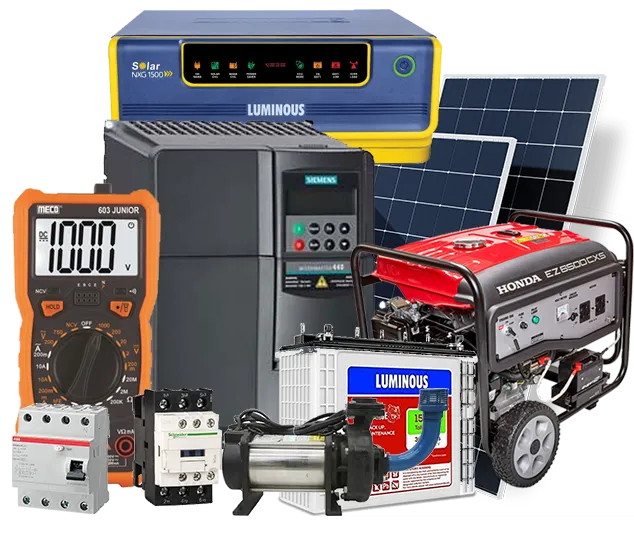 Shishiram Engineering Services