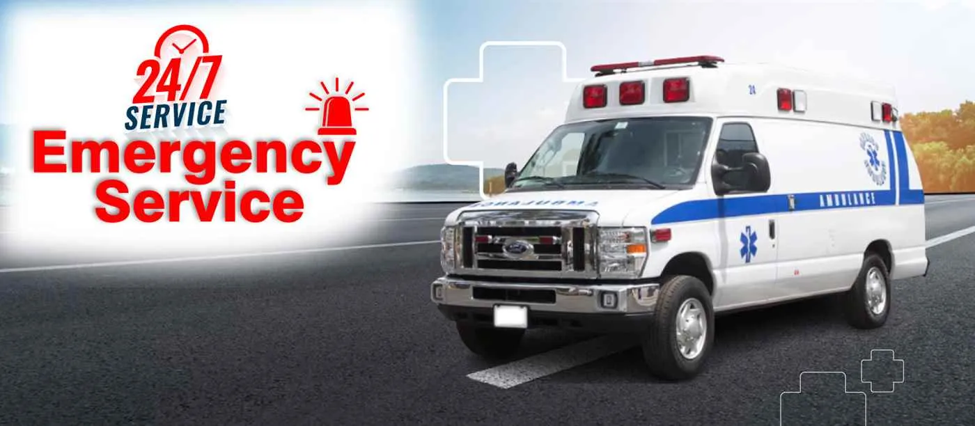 Shukla Ambulance Service 