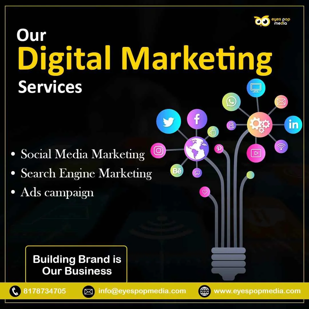 EyesPopMedia EyesPopMedia