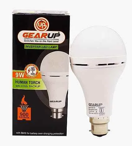 Gearup LED