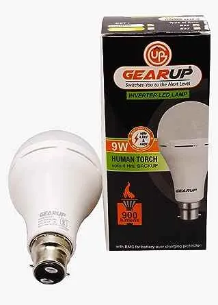Gearup LED