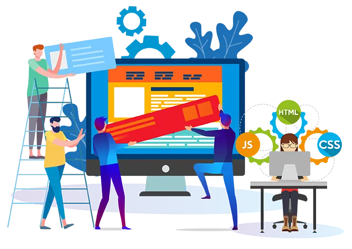 SysCorp Technology Pvt. Ltd.