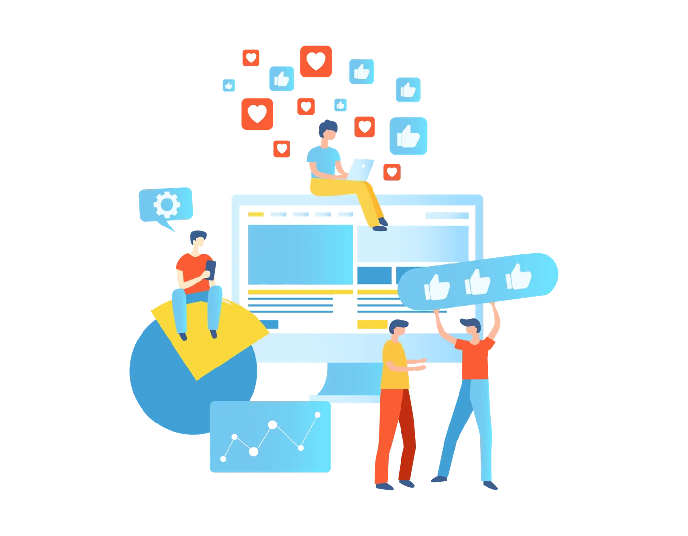 SysCorp Technology Pvt. Ltd.