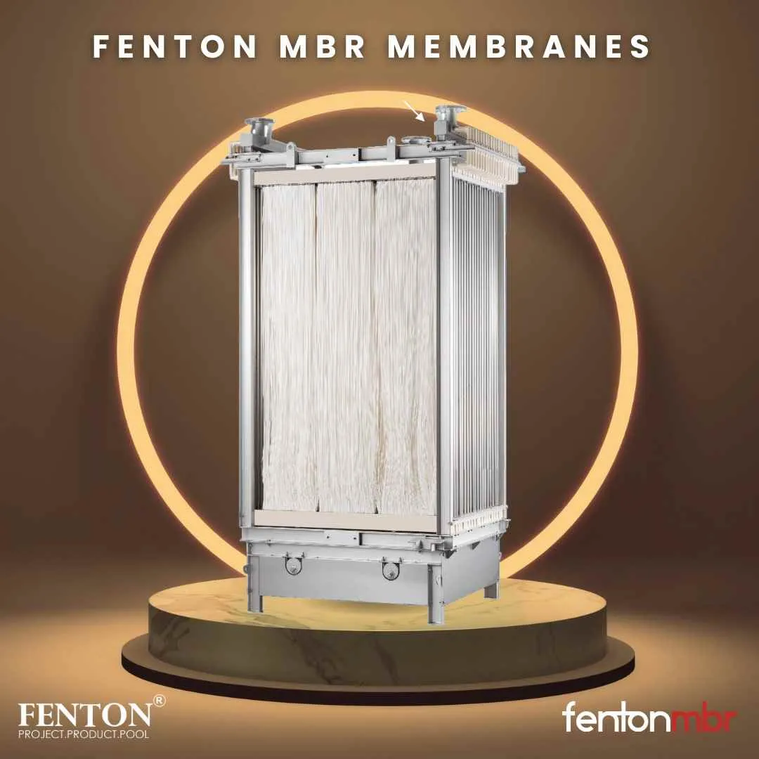Fenton Technologies