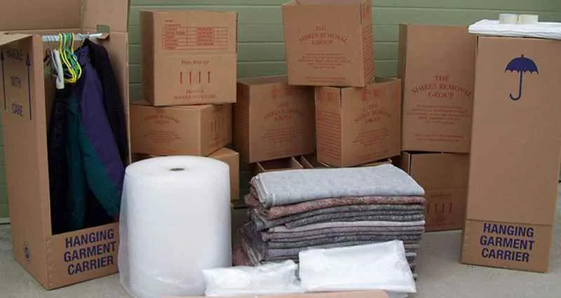 Gautam Packers And Movers