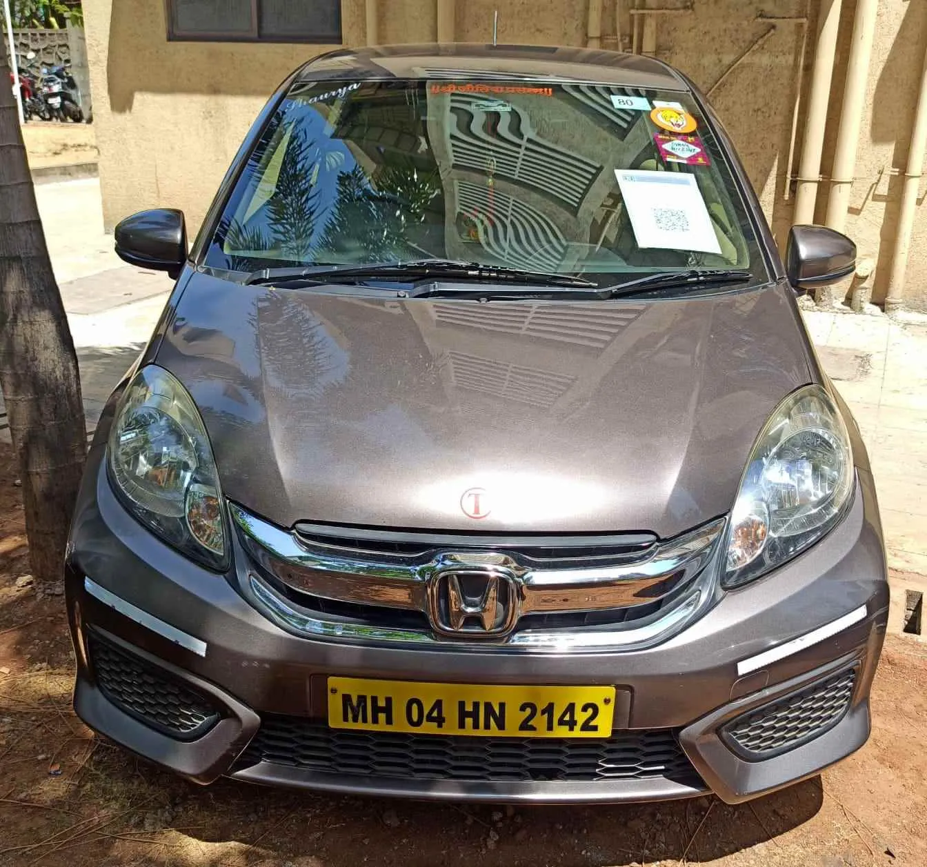 Sedan Car For Mumbai Darshan Rental Taxis 