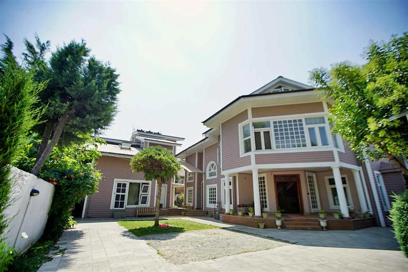 The GoodFind Residency The GoodFind Residency