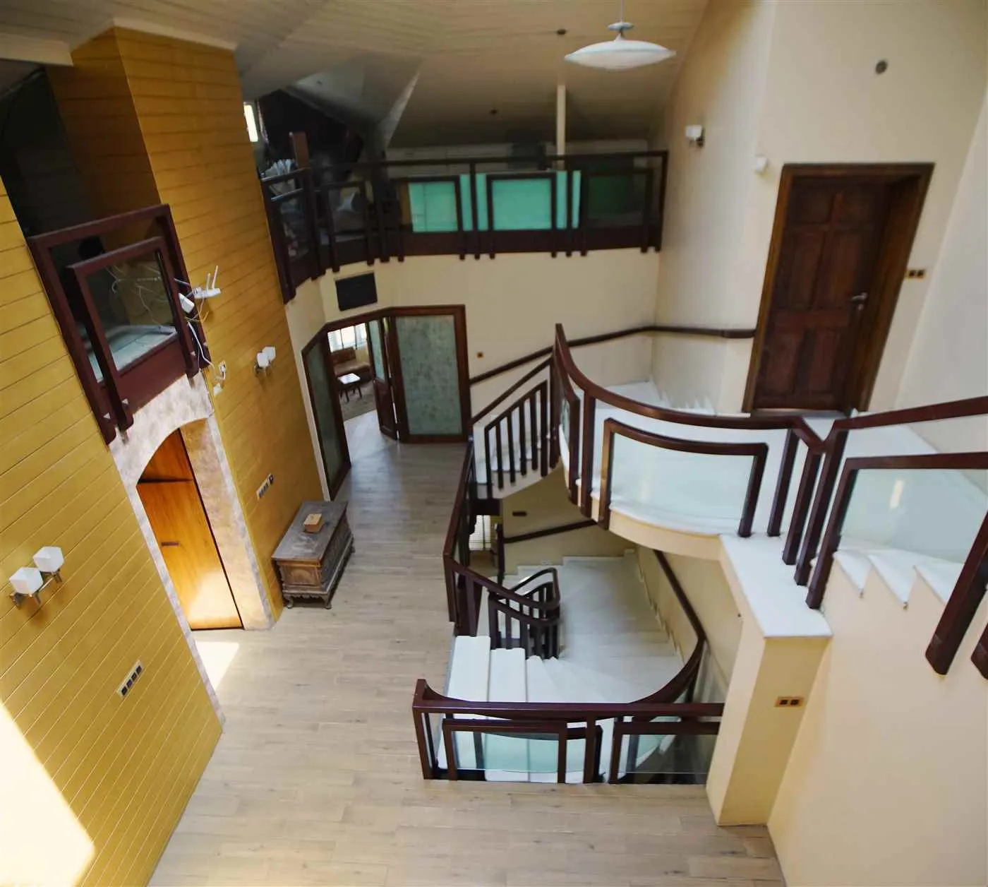 The GoodFind Residency The GoodFind Residency