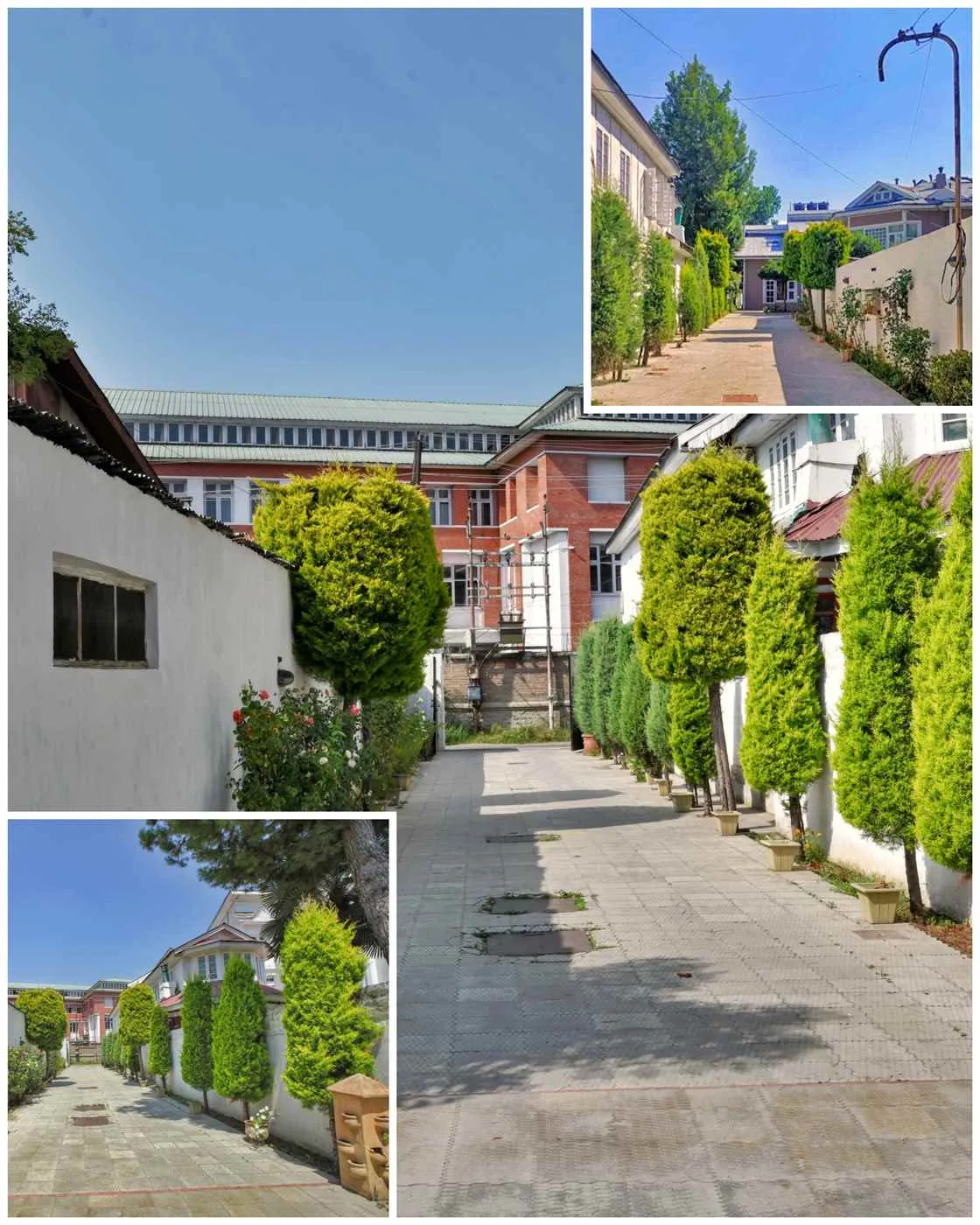 The GoodFind Residency The GoodFind Residency