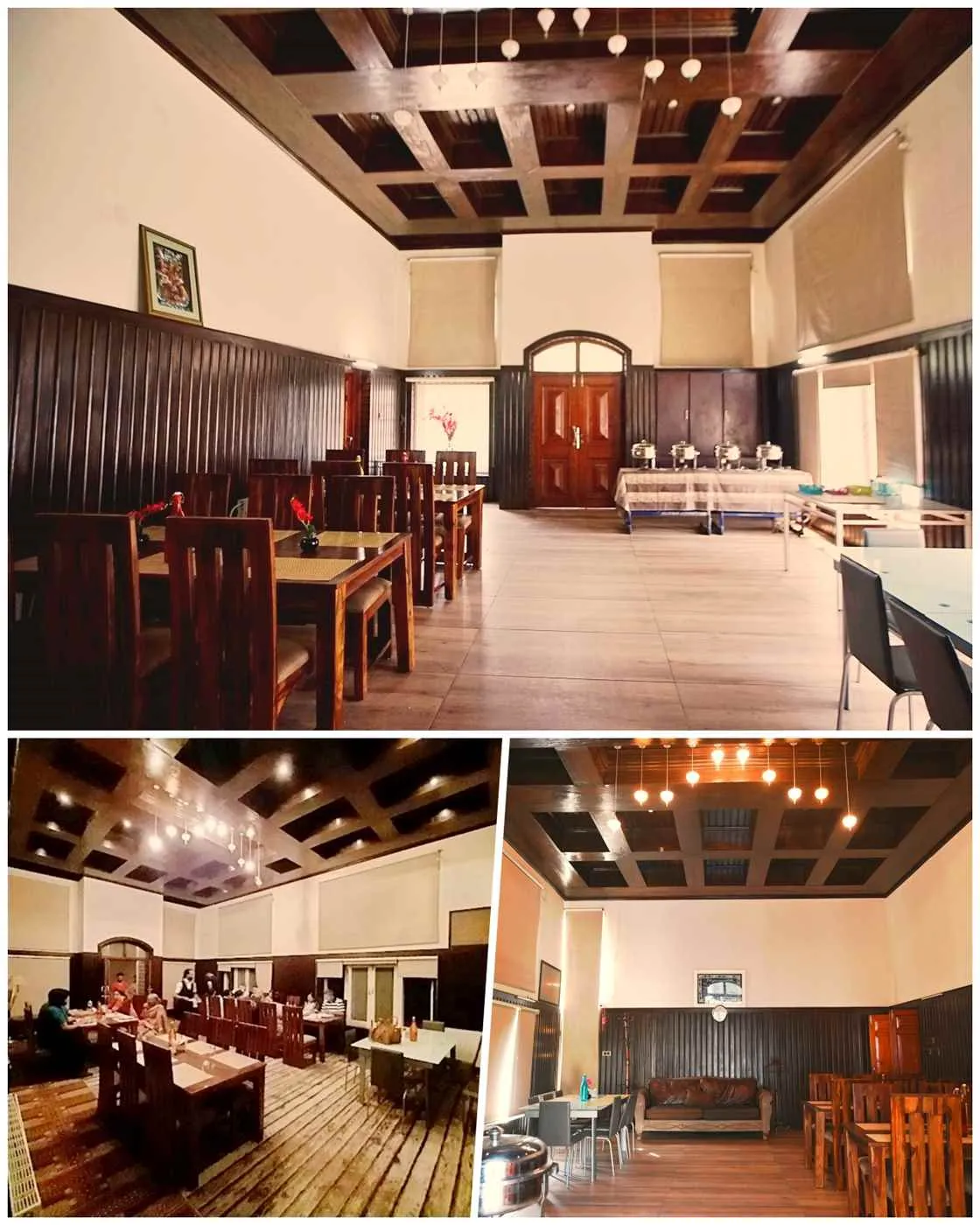 The GoodFind Residency The GoodFind Residency