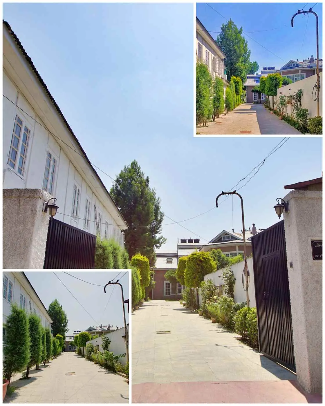 The GoodFind Residency The GoodFind Residency