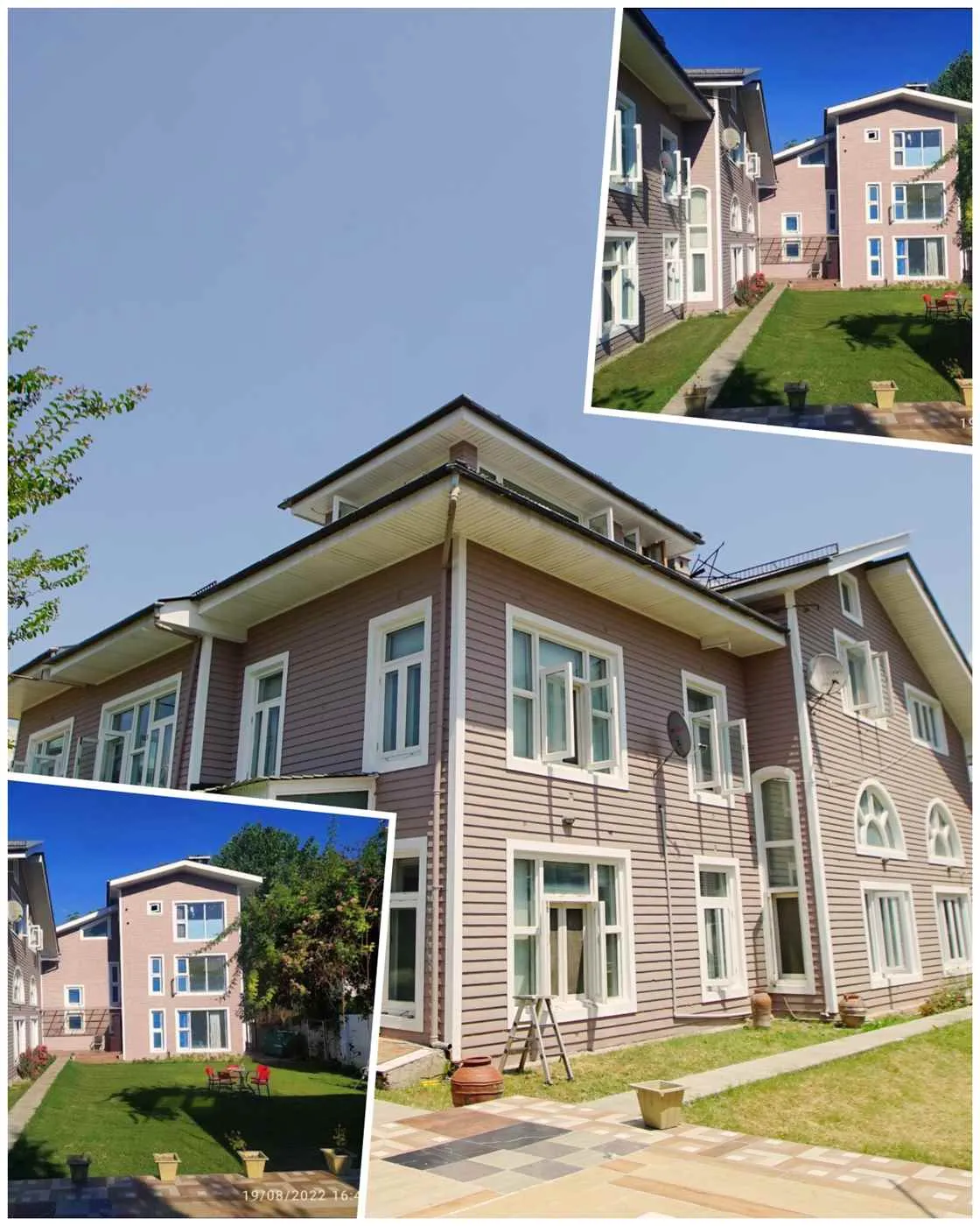 The GoodFind Residency The GoodFind Residency