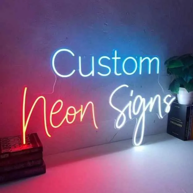 Neon Signs
