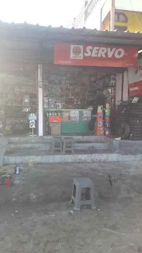 Paul Motors Paul Motors