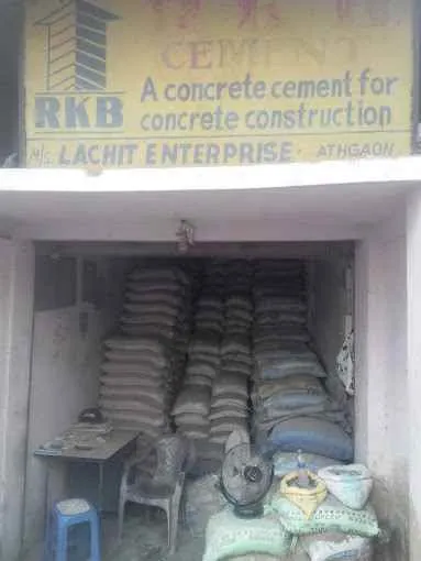 Ms Lachit Enterprise