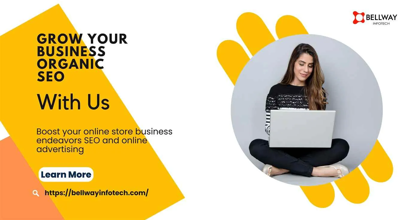 Bellway Infotech IT Solution Bellway Infotech IT Solution