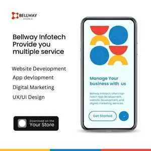 Bellway Infotech IT Solution Bellway Infotech IT Solution
