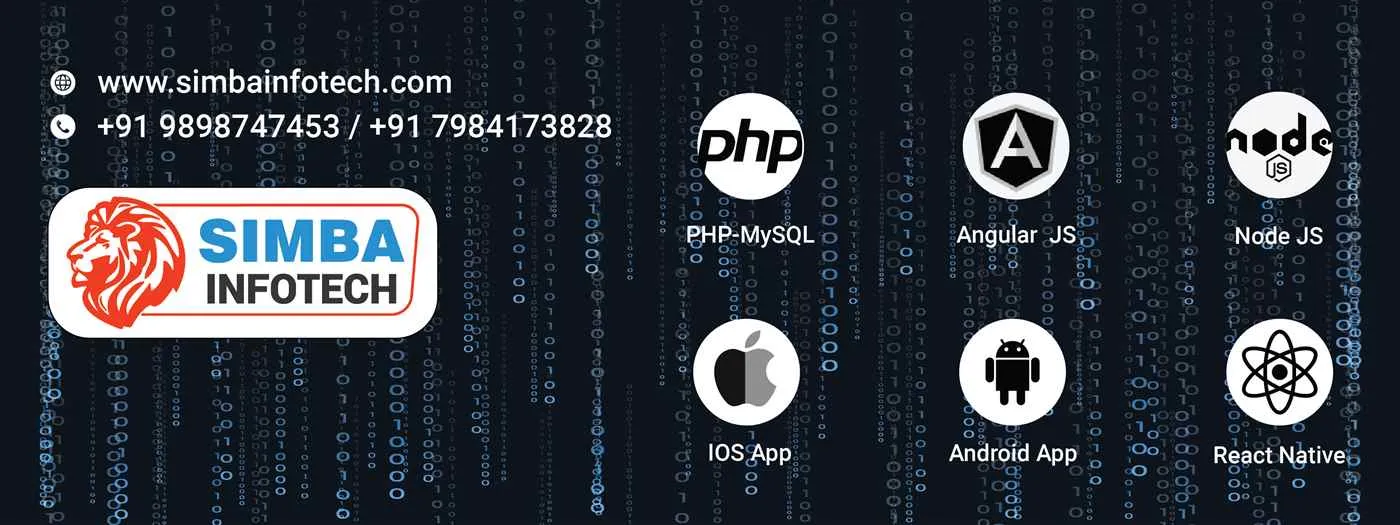 Simba Infotech