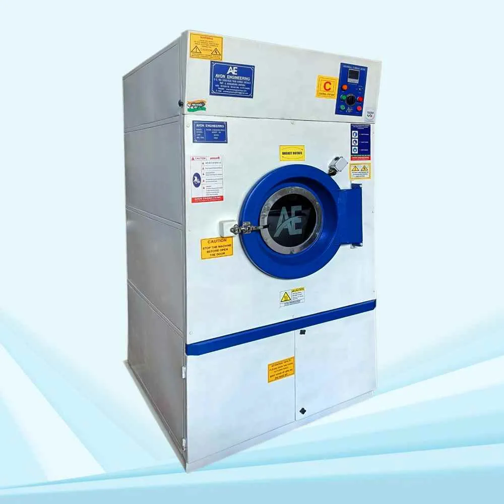 Avon Engineering Avon Engineering