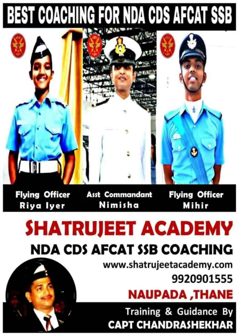 Shatrujeet Academy