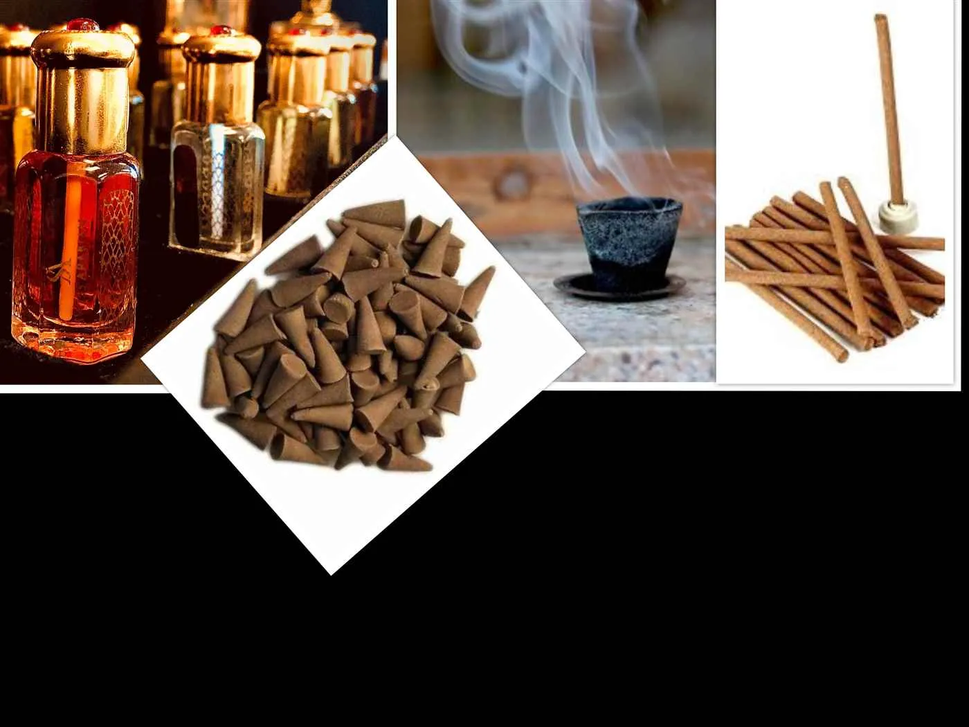 Shyam Lal Jain Perfumers and Traders