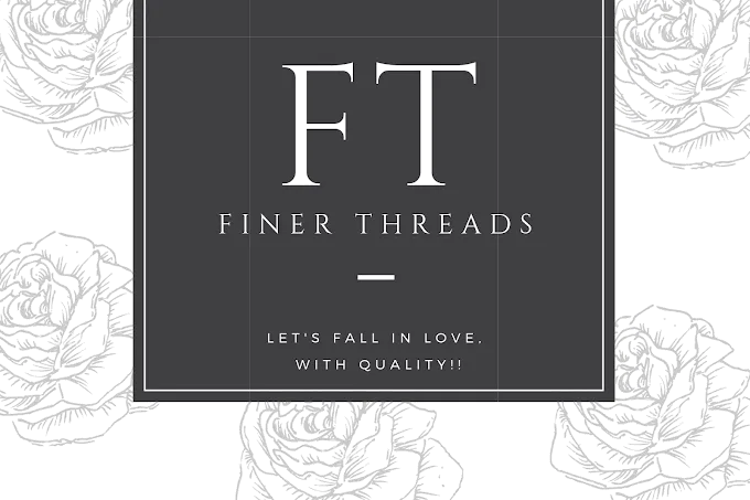 Finer Threads Finer Threads